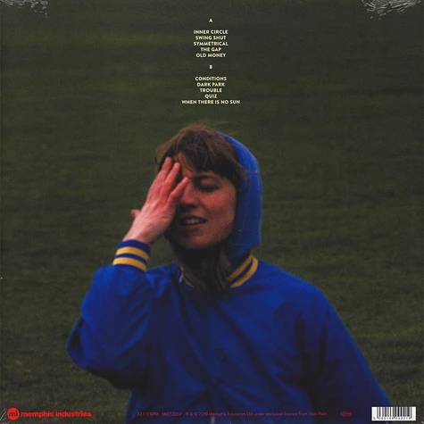 Rozi Plain - What A Boost