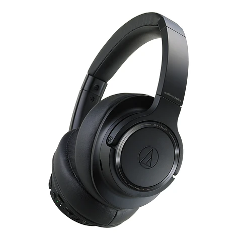 Audio-Technica - ATH-SR50BT