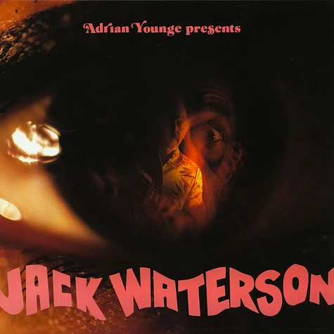 Jack Waterson - Adrian Younge Presents Jack Waterson