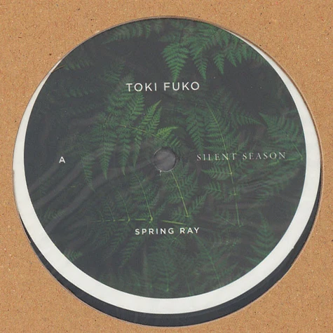 Toki Fuko - Spring Ray