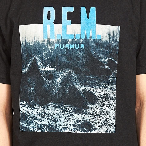 R.E.M - Murmur T-Shirt