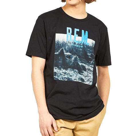 R.E.M - Murmur T-Shirt