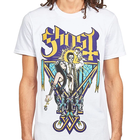 Ghost - Blessed T-Shirt