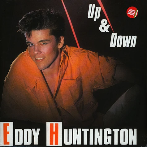 Eddy Huntington - Up & Down