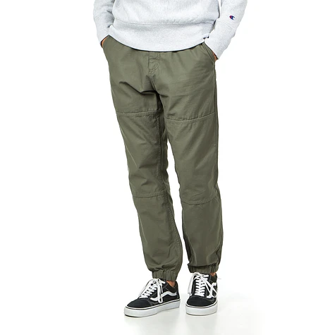 Carhartt WIP - Marshall Jogger "Sanders" Vice Versa Sateen, 9 oz