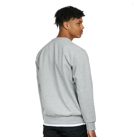 Carhartt WIP - Script Embroidery Sweat