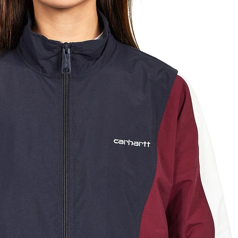 Carhartt WIP - W' Barnes Jacket