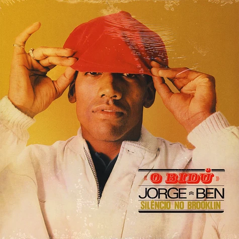 Jorge Ben - Silencio No Brooklin