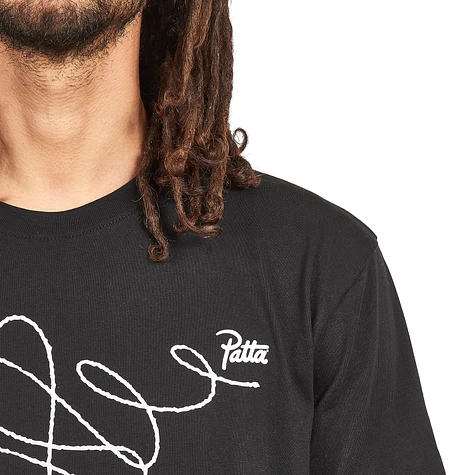 Benny Sings x Patta - Doodle T-Shirt