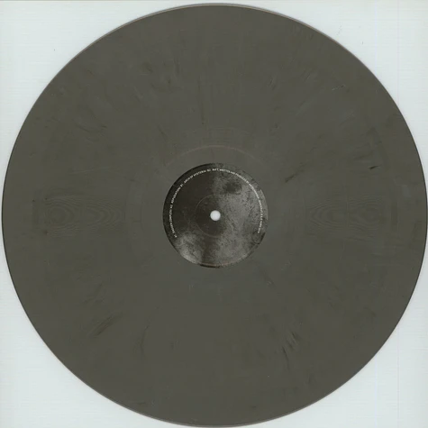 Antechamber - Rift Marbled Vinyl Edition
