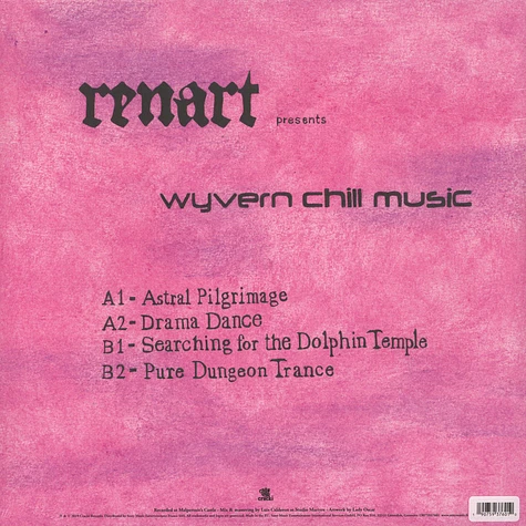 Renart - Wyvern Chill Music