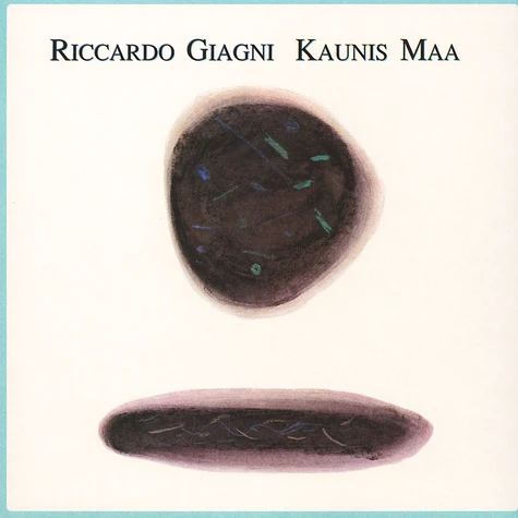 Riccardo Giagni - Kaunis Maa
