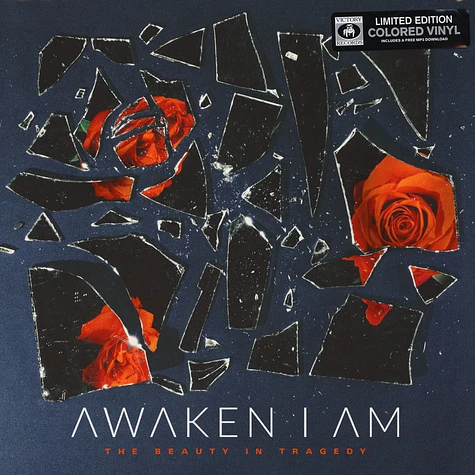 Awaken I Am - Beauty In Tragedy