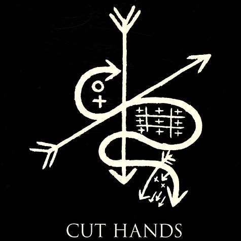 Cut Hands - Volume 3
