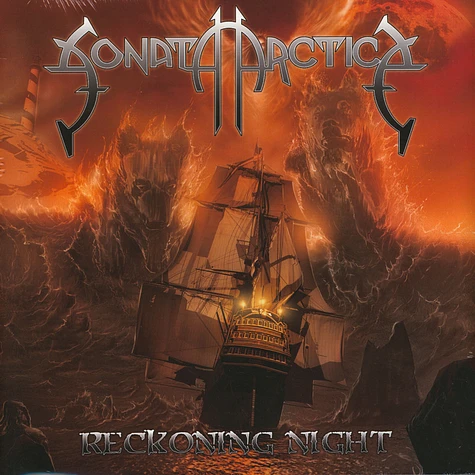 Sonata Arctica - Reckoning Night