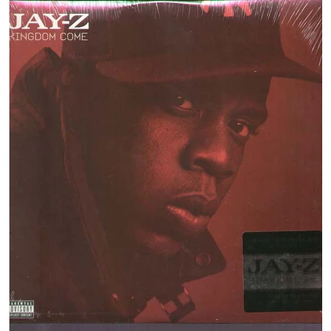 Jay-Z - Kingdom Come