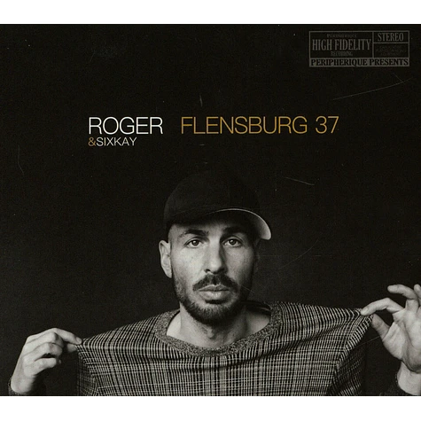 Roger vom Blumentopf & Sixkay - Flensburg 37