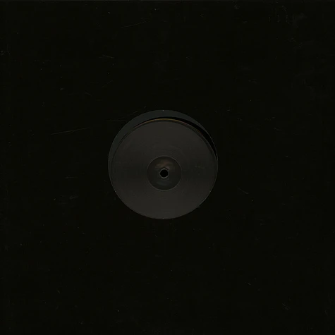 Aleks - Ground Control Black Vinyl Version