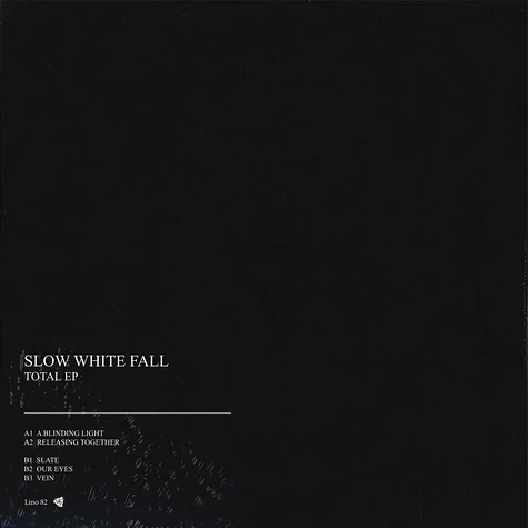 Slow White Fall - Total EP