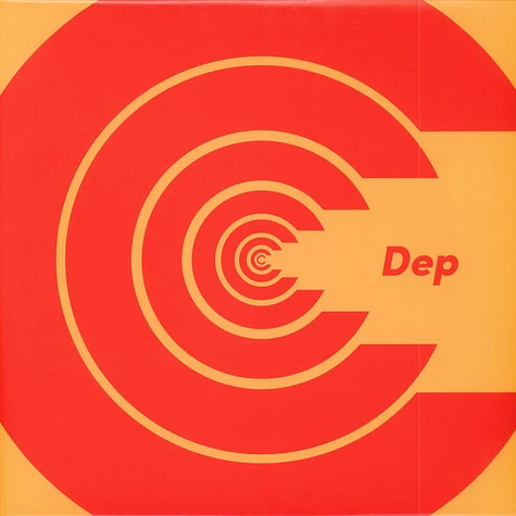 C - Dep
