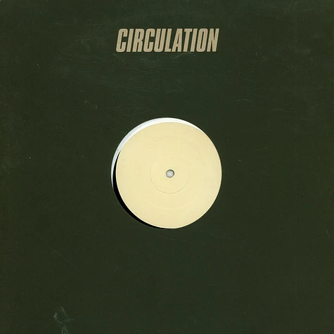 Circulation - Beige