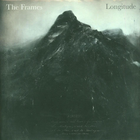 The Frames - Longitude