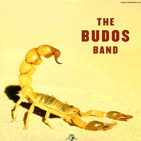 The Budos Band - The Budos Band II