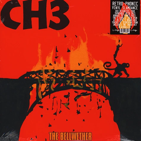 Channel 3 - The Bellwether Ep Record Store Day 2019 Edition