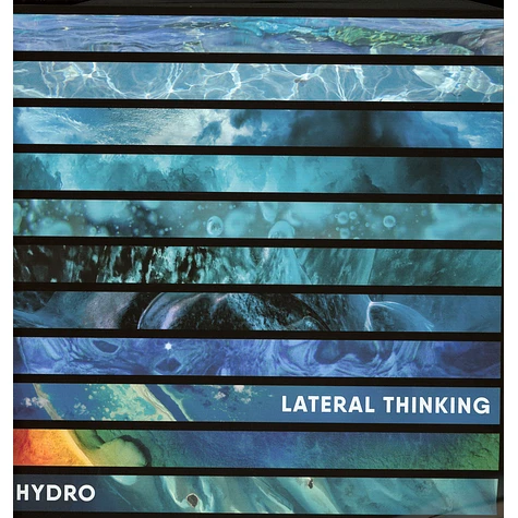Hydro - Lateral Thinking