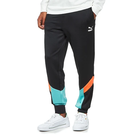 Puma - Iconic MCS Track Pant Cuff