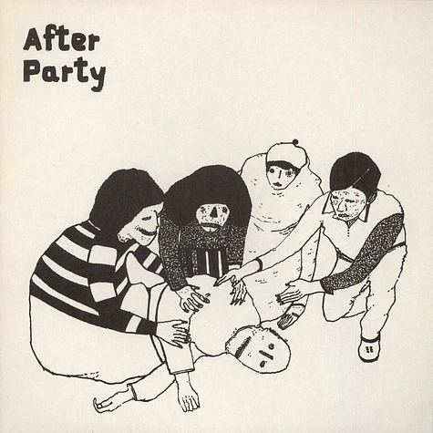dOP - After Party