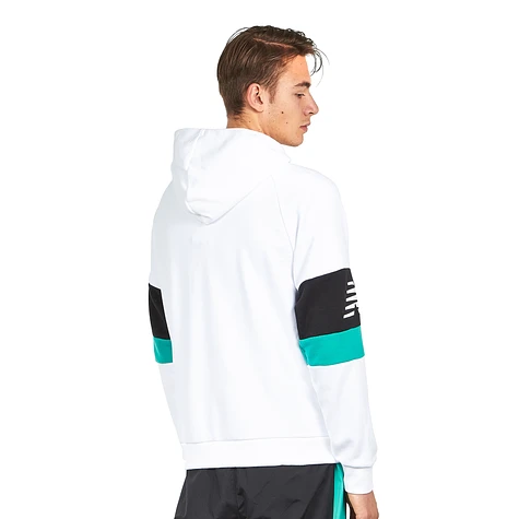 New Balance - NB Athletics Classic Hoodie