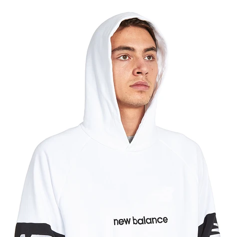 New Balance - NB Athletics Classic Hoodie