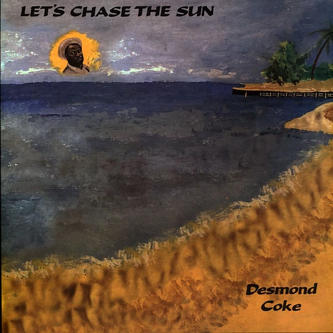 Desmond Coke - Let's Chase The Sun