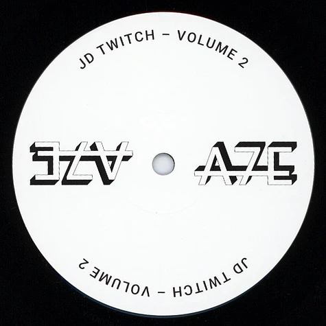 JD Twitch - A7 Edits Volume 2