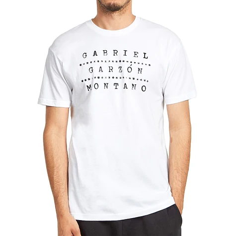 Gabriel Garzón-Montano - GGM T-Shirt