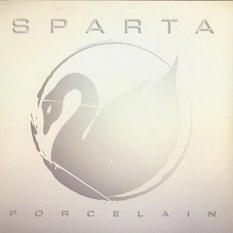 Sparta - Porcelain