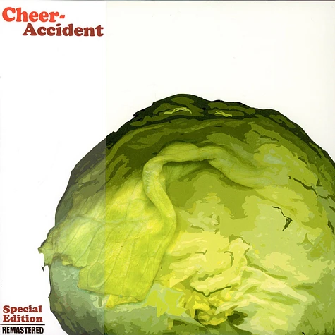 Cheer-Accident - ¡¡ Salad Days !¡ Remastered !!