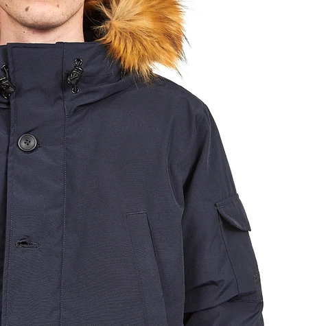 Carhartt WIP - Yukon Parka