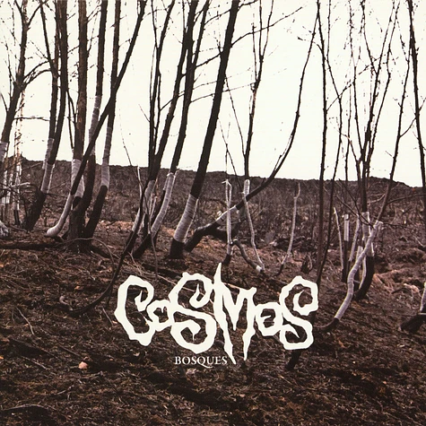 Cosmos - Bosques