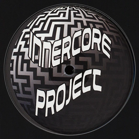 Innercore Project - Volume 1