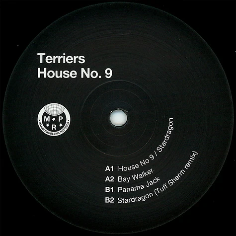Terriers - House No. 9