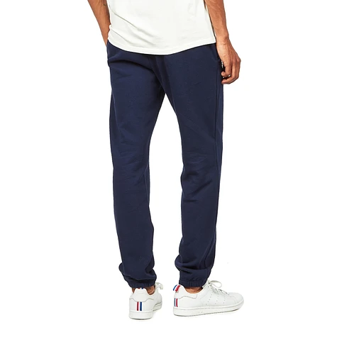 Lacoste - Brushed Fleece Track Pant