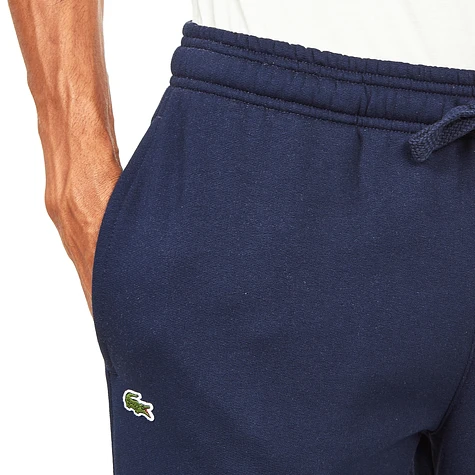 Lacoste - Brushed Fleece Track Pant