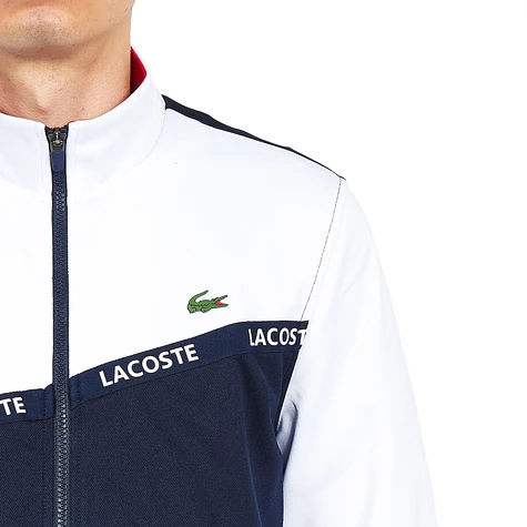 Lacoste - Track Jacket