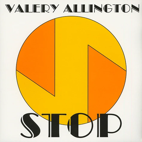 Valery Allington - Stop