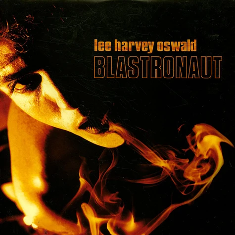 The Lee Harvey Oswald Band - Blastronaut