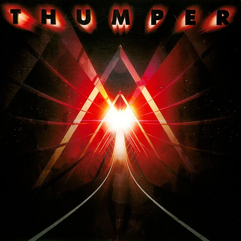 Brian Gibson - Thumper