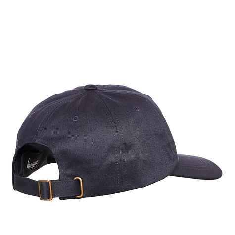 Stüssy - Stock Low Pro Cap