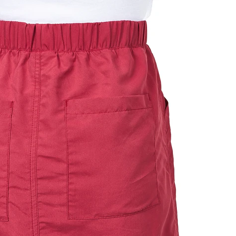 Stüssy - Range Zip Off Skirt
